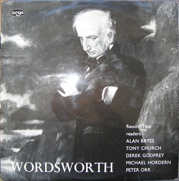 Wordsworth (Record Two)