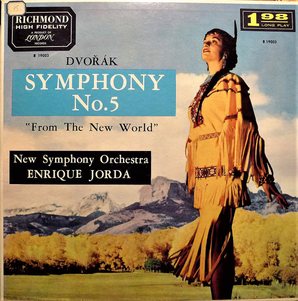 New World Symphony