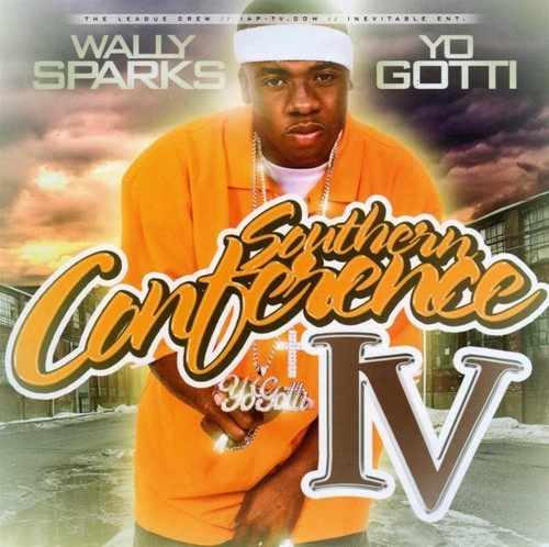 Southern Conference IV