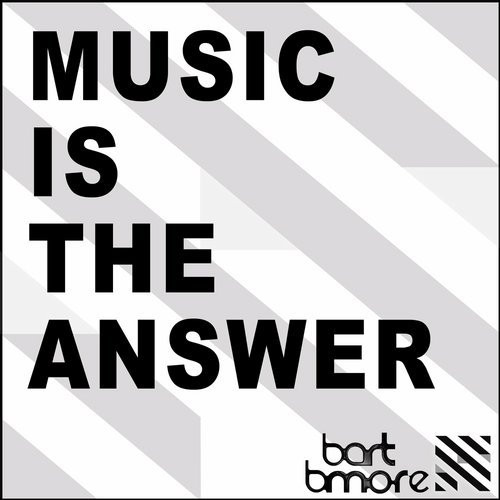 Music Is The Answer