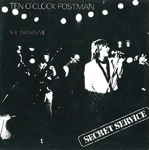 Ten O'Clock Postman