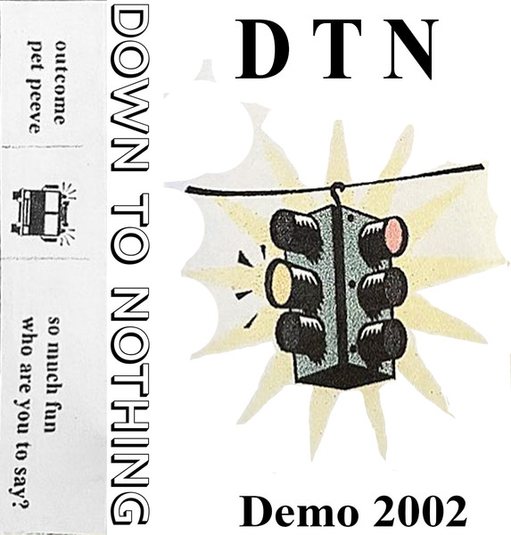 Demo 2002