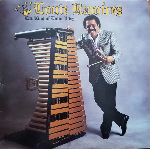 The King Of Latin Vibes