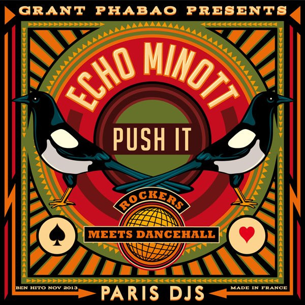 Push It