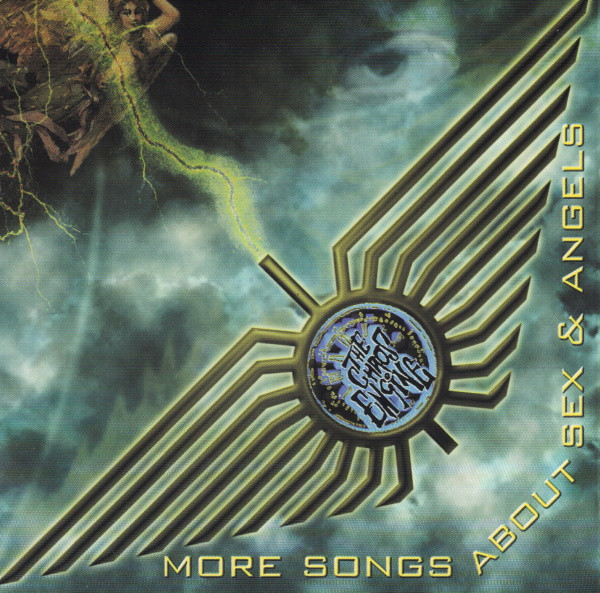 More Songs About Sex & Angels
