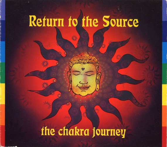 The Chakra Journey