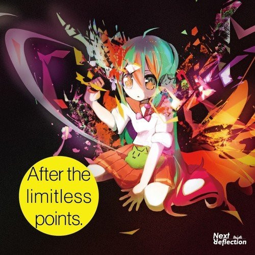 After The Limitless Points