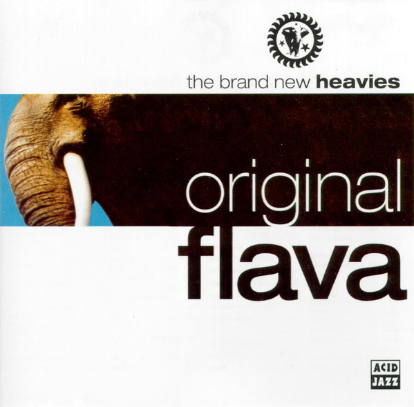 Original Flava