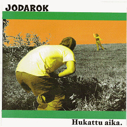 Hukattu Aika