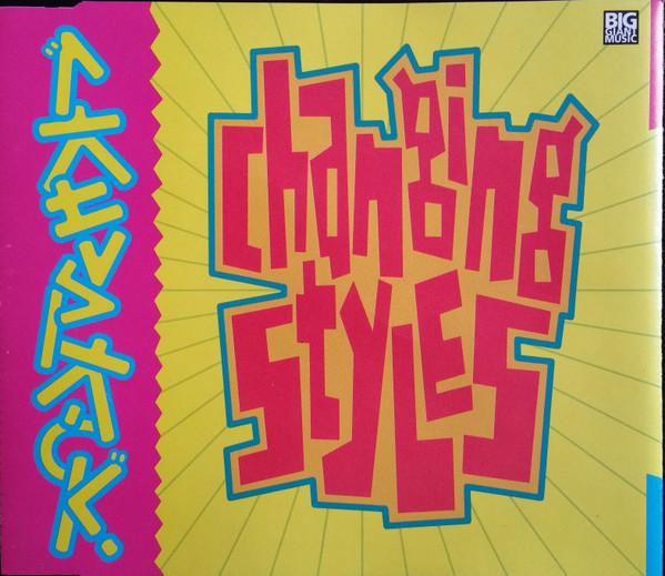 Changing Styles