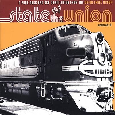 State Of The Union Volume 2