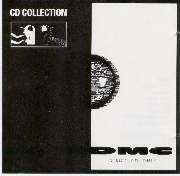 CD Collection 125 - 6/93