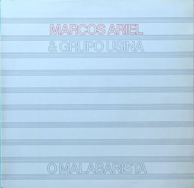 O Malabarista