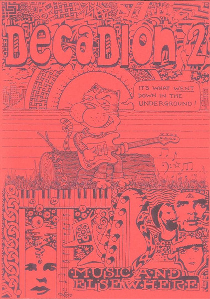 Decadion 2