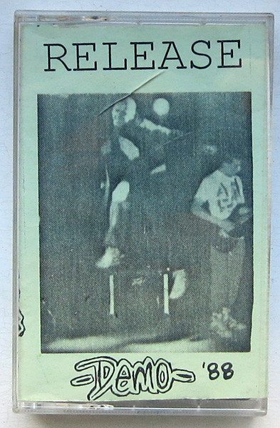 Demo '88