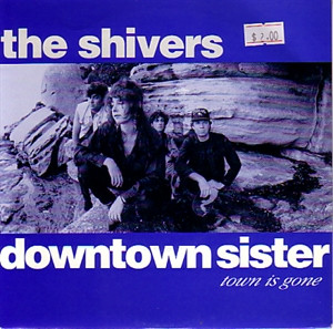 Downtown Sister (Town Is Gone)