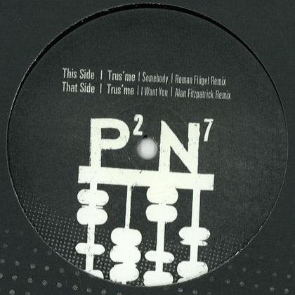Remixes Part Three