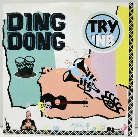 Ding Dong