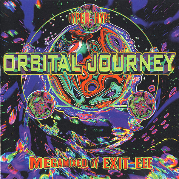 Orbital Journey