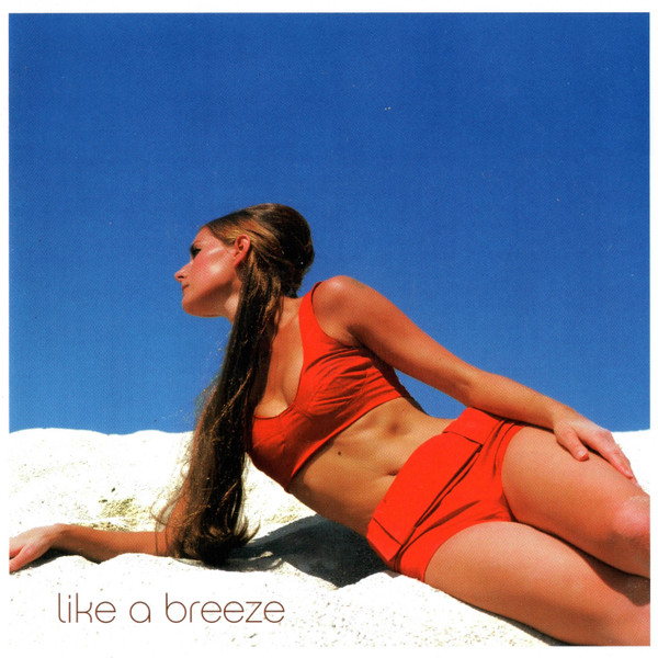Like A Breeze