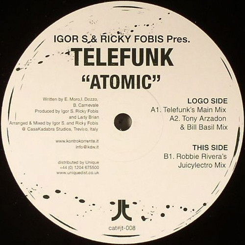 Atomic