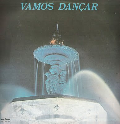 Vamos Dançar