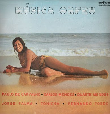 Música Orfeu
