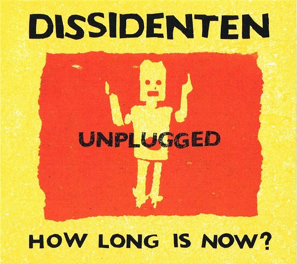 How Long Is Now? Unplugged Live In Berlin