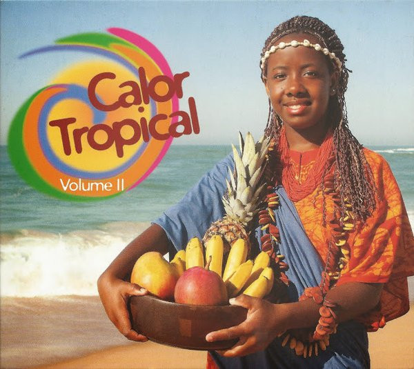 Calor Tropical Volume2