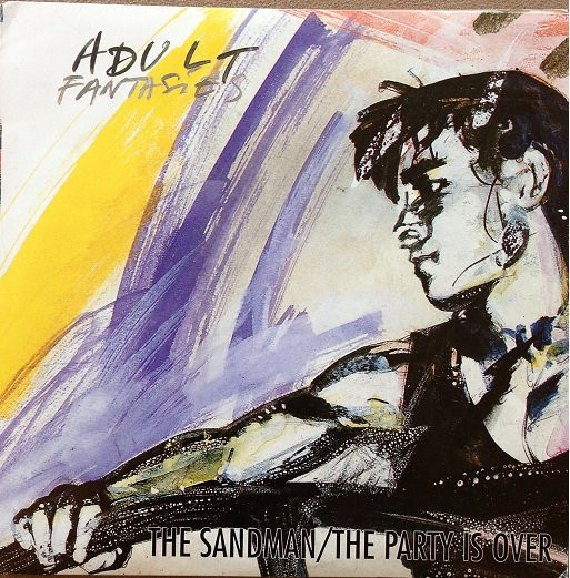 The Sandman / The Party Is Over