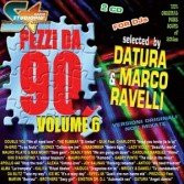Pezzi Da 90 Volume 6