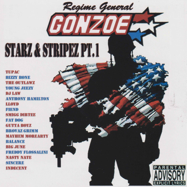 Starz & Stripez Pt.1