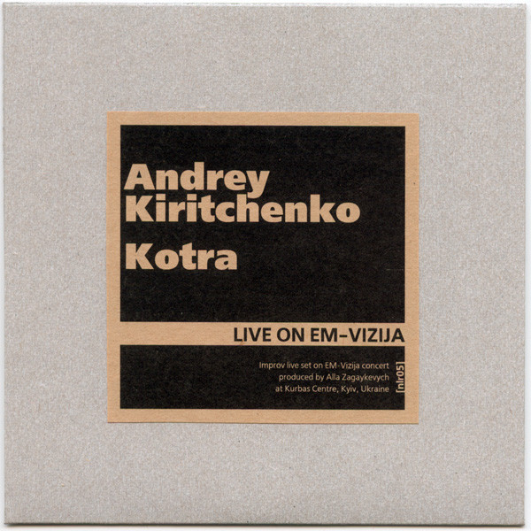 Live On EM-Vizija