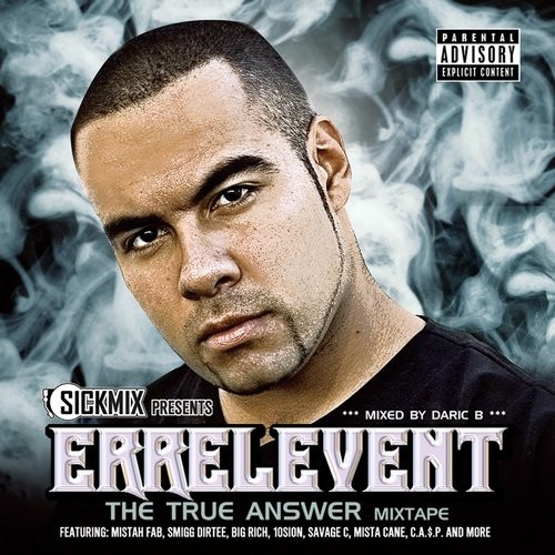 The True Answer Mixtape