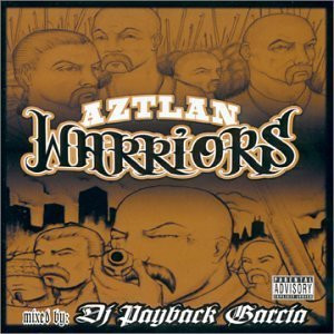Aztlán Warriors