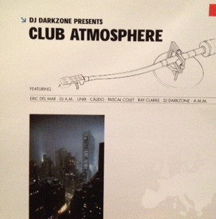 Club Atmosphere