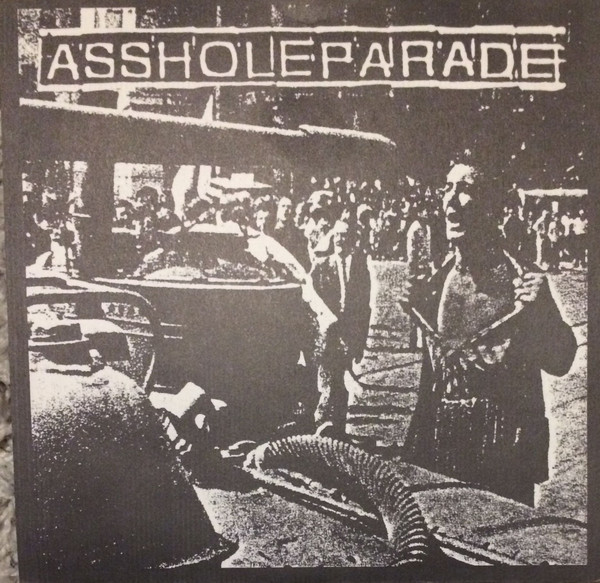 Assholeparade