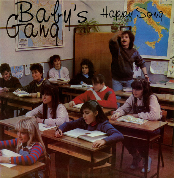 Happy Song