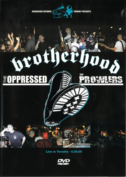 Brotherhood