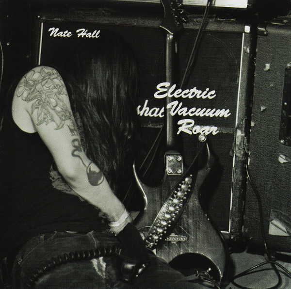 Electric Vacuum Roar