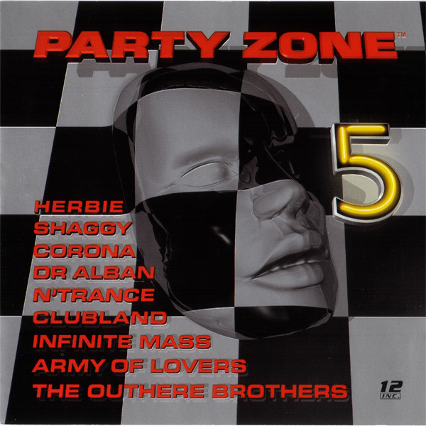 Party Zone 5