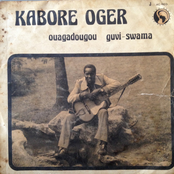 Ouagadougou