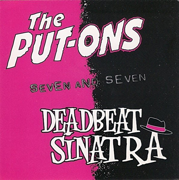 Seven And Seven