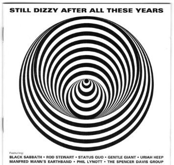 Still Dizzy After All These Years