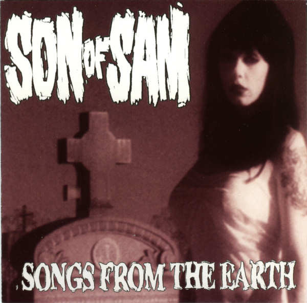 Songs From The Earth
