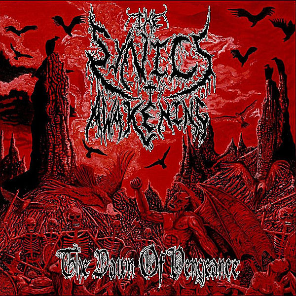 The Dawn Of Vengeance