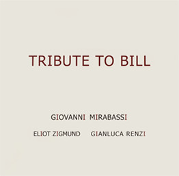 Tribute To Bill