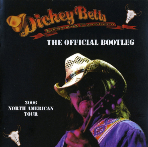The Official Bootleg (2006 North American Tour)