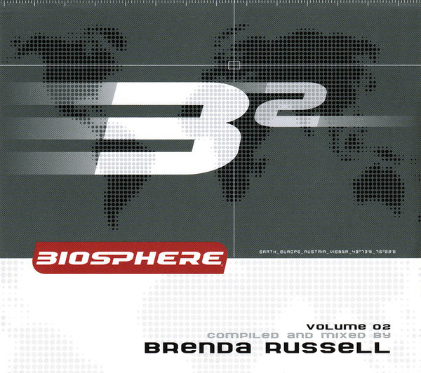 B2 - Biosphere Volume 02