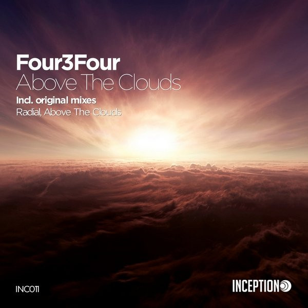 Above The Clouds